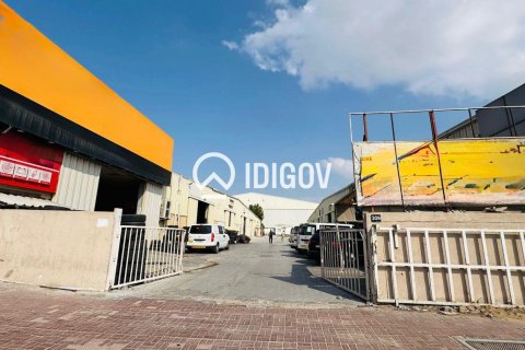 766.45m² Warehouse in Al Quoz Industrial Area, UAE No. 184964 7