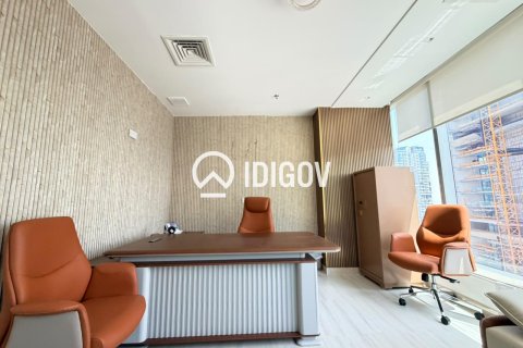 144.93m² Office in Bayswater, UAE No. 184968