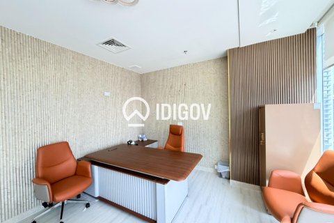 144.93m² Office in Bayswater, UAE No. 184968 3