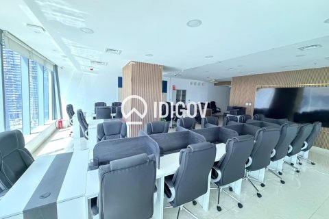 144.93m² Office in Bayswater, UAE No. 184968 6