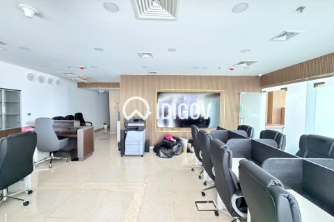144.93m² Office in Bayswater, UAE No. 184968 12