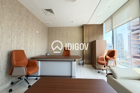 144.93m² Office in Bayswater, UAE No. 184968 8