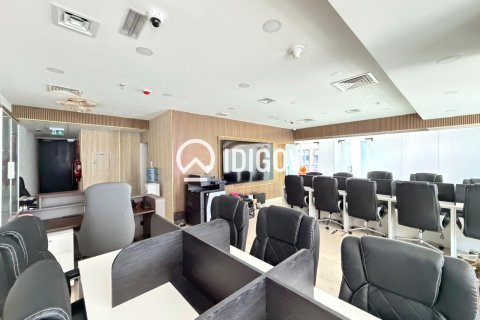 144.93m² Office in Bayswater, UAE No. 184968 19