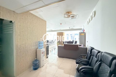 144.93m² Office in Bayswater, UAE No. 184968 4