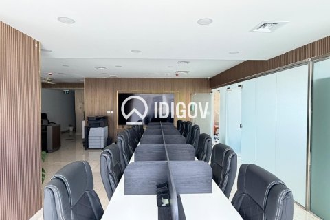 144.93m² Office in Bayswater, UAE No. 184968 16