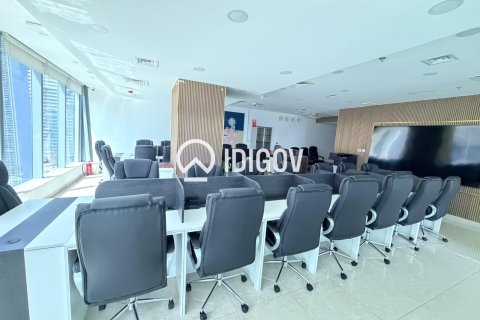144.93m² Office in Bayswater, UAE No. 184968 17