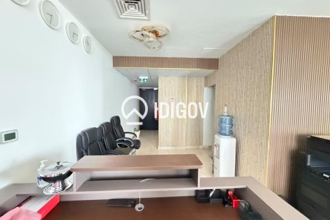144.93m² Office in Bayswater, UAE No. 184968 10