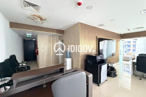 144.93m² Office in Bayswater, UAE No. 184968 7