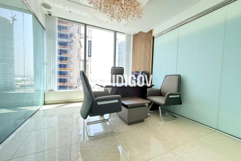 144.93m² Office in Bayswater, UAE No. 184968 14