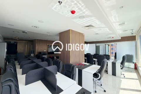 144.93m² Office in Bayswater, UAE No. 184968 13