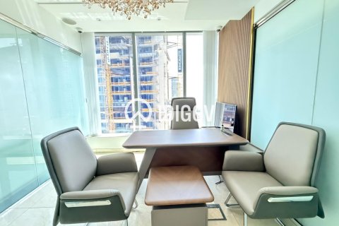 144.93m² Office in Bayswater, UAE No. 184968 5