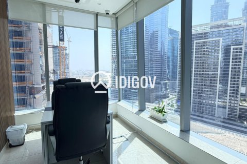 144.93m² Office in Bayswater, UAE No. 184968 9