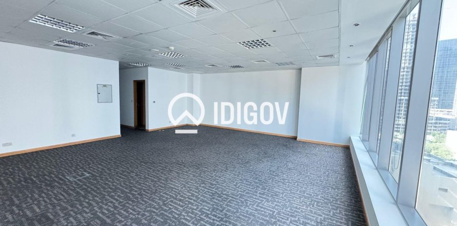 Office de 75.72m² en Bayswater, UAE No. 184966