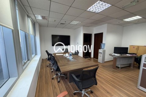 93.27m² Office in Business Bay, UAE No. 184970 6
