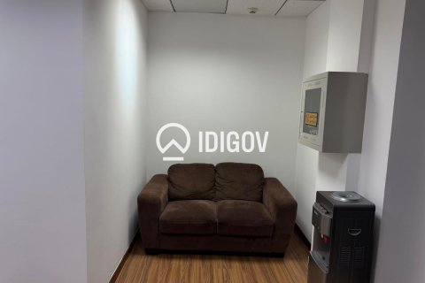 93.27m² Office in Business Bay, UAE No. 184970 5