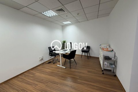 93.27m² Office in Business Bay, UAE No. 184970 3