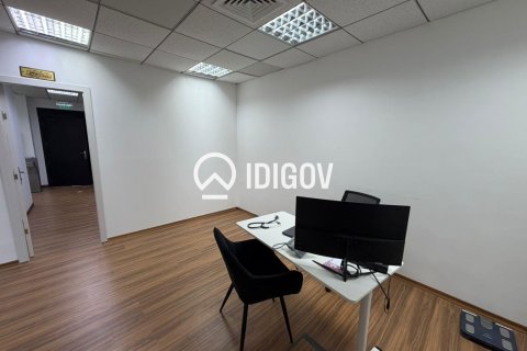 93.27m² Office in Business Bay, UAE No. 184970 4