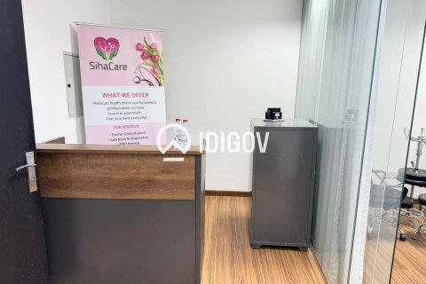 93.27m² Office in Business Bay, UAE No. 184970 12