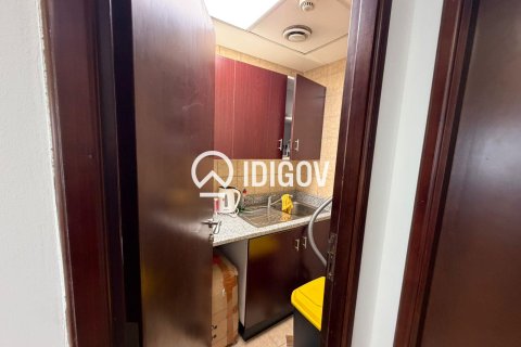 93.27m² Office in Business Bay, UAE No. 184970 10