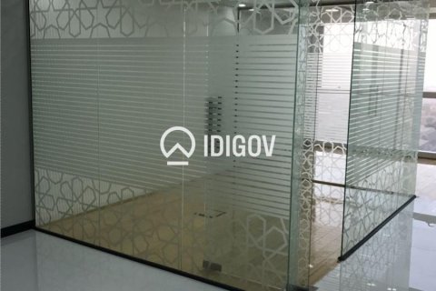 172.43m² Office in Business Bay, UAE No. 184967 3