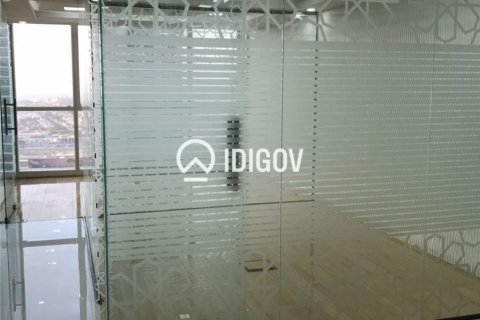 172.43m² Office in Business Bay, UAE No. 184967 11