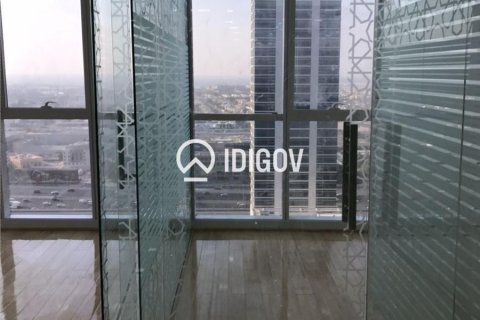 172.43m² Office in Business Bay, UAE No. 184967 9