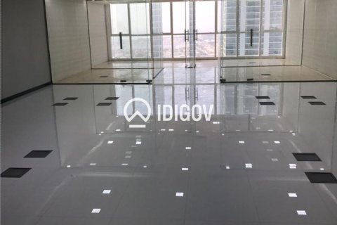 172.43m² Office in Business Bay, UAE No. 184967
