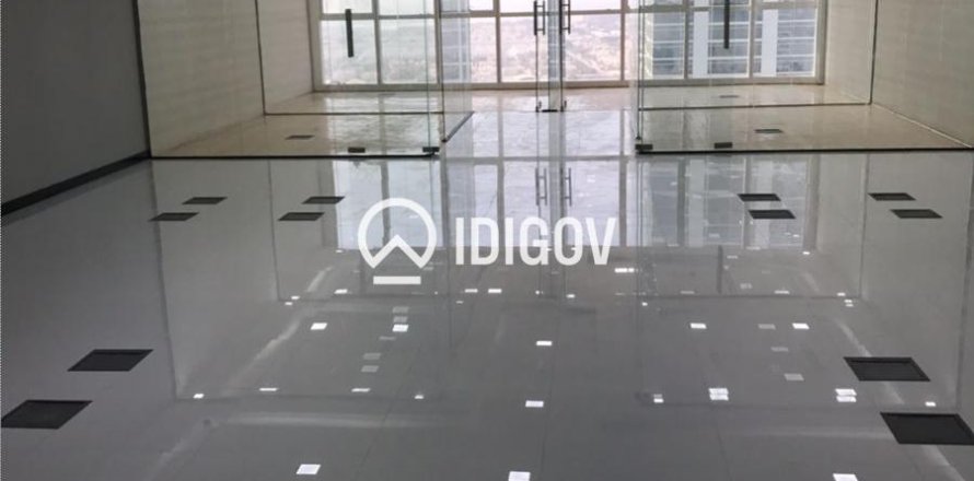 172.43m² Office in Business Bay, UAE No. 184967
