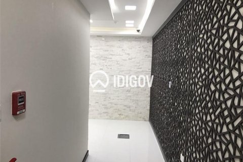 172.43m² Office in Business Bay, UAE No. 184967 5