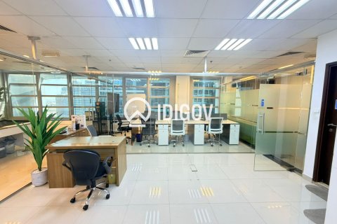 103.4m² Office in Business Bay, UAE No. 184969 12