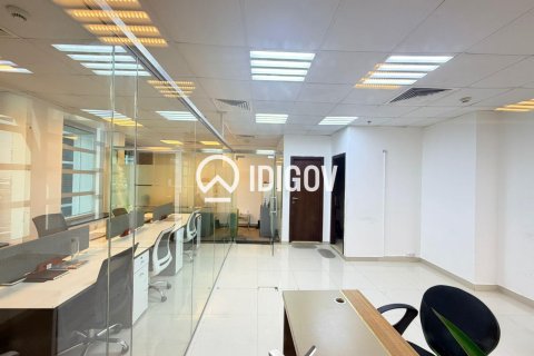 103.4m² Office in Business Bay, UAE No. 184969 11