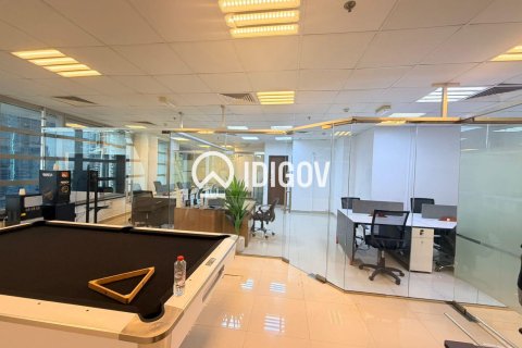 103.4m² Office in Business Bay, UAE No. 184969 10
