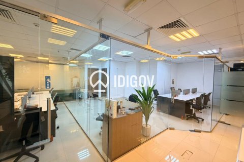 103.4m² Office in Business Bay, UAE No. 184969 13