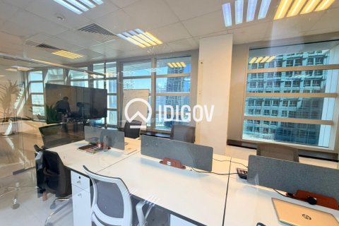 103.4m² Office in Business Bay, UAE No. 184969 9