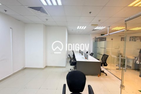 103.4m² Office in Business Bay, UAE No. 184969