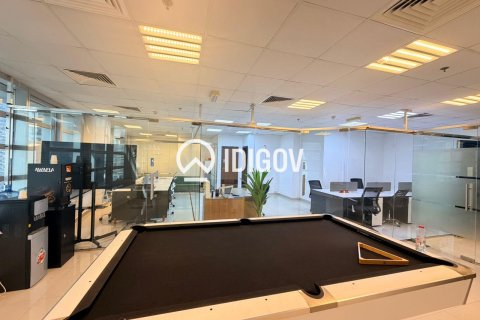 103.4m² Office in Business Bay, UAE No. 184969 3
