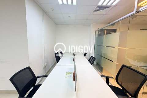 103.4m² Office in Business Bay, UAE No. 184969 4