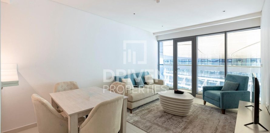 2 غرف نوم شقة في Seven Palm, الإمارات العربية المتحدة رقم 139024