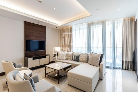 2 غرف نوم شقة في The Address Sky View Towers, الإمارات العربية المتحدة رقم 139020 3