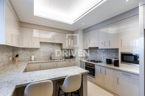 2 غرف نوم شقة في The Address Sky View Towers, الإمارات العربية المتحدة رقم 139020 12