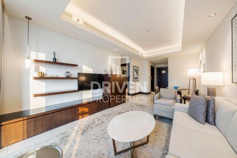 1 bedroom Apartment in Downtown Dubai (Downtown Burj Dubai), UAE No. 139019 3
