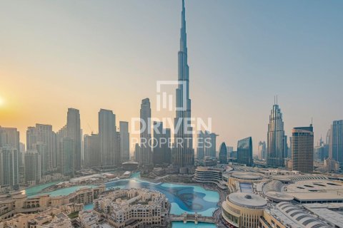 1 bedroom Apartment in Downtown Dubai (Downtown Burj Dubai), UAE No. 139019 11