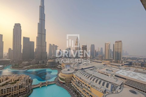 1 bedroom Apartment in Downtown Dubai (Downtown Burj Dubai), UAE No. 139019 12