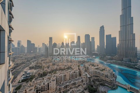 1 bedroom Apartment in Downtown Dubai (Downtown Burj Dubai), UAE No. 139019 10