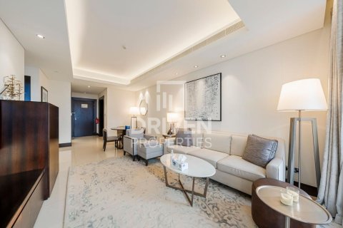1 bedroom Apartment in Downtown Dubai (Downtown Burj Dubai), UAE No. 139019