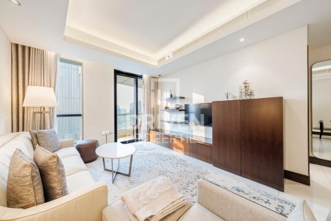 1 bedroom Apartment in Downtown Dubai (Downtown Burj Dubai), UAE No. 139019 5