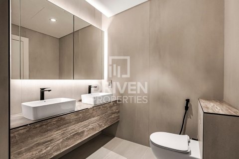 4 غرف نوم شقة في Serenia Residences The Palm, الإمارات العربية المتحدة رقم 139021 19