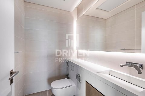 4 غرف نوم شقة في Serenia Residences The Palm, الإمارات العربية المتحدة رقم 139021 17