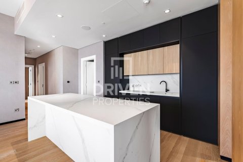 4 غرف نوم شقة في Serenia Residences The Palm, الإمارات العربية المتحدة رقم 139021 5