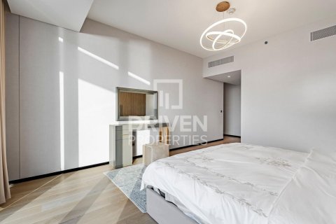 4 غرف نوم شقة في Serenia Residences The Palm, الإمارات العربية المتحدة رقم 139021 13